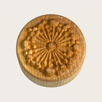 Rundstempel Nautilus